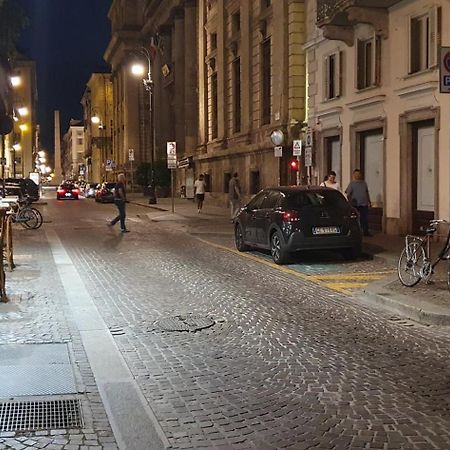 Central Loft Carina Ideale Per Visitare Il Centro Di Torino エクステリア 写真