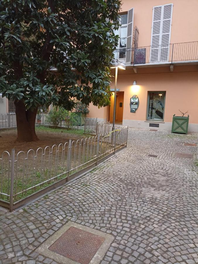 Central Loft Carina Ideale Per Visitare Il Centro Di Torino エクステリア 写真