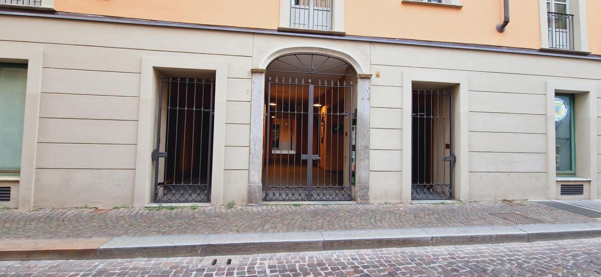 Central Loft Carina Ideale Per Visitare Il Centro Di Torino エクステリア 写真