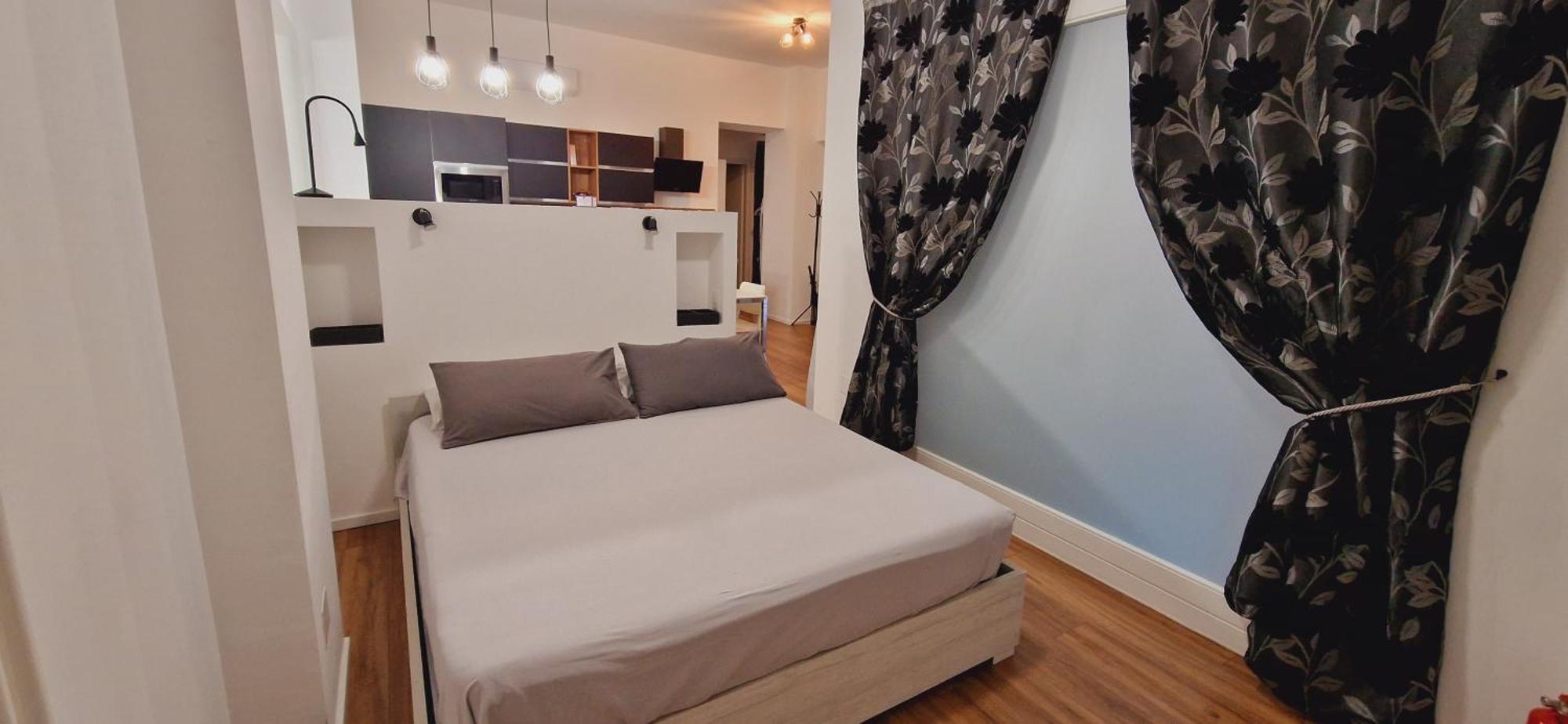 Central Loft Carina Ideale Per Visitare Il Centro Di Torino エクステリア 写真