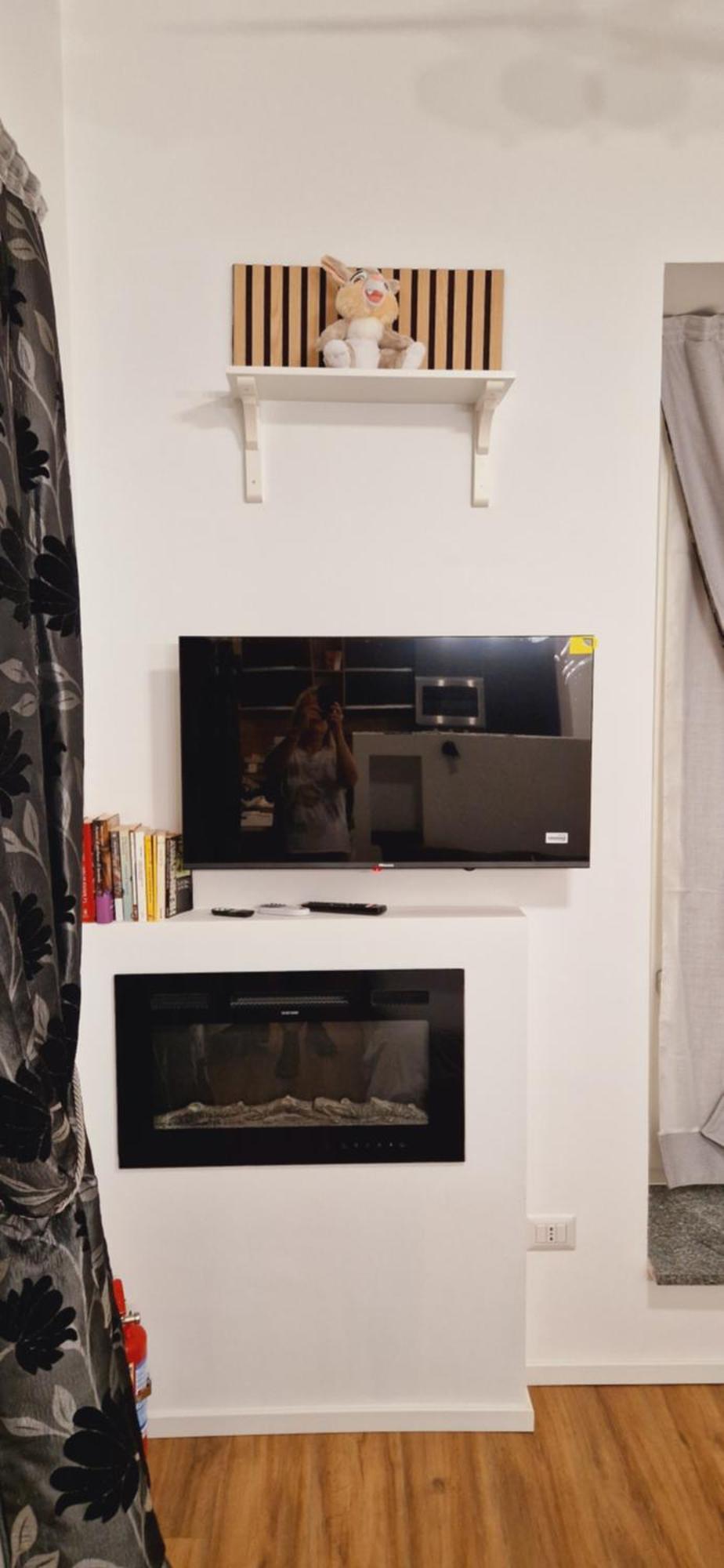Central Loft Carina Ideale Per Visitare Il Centro Di Torino エクステリア 写真