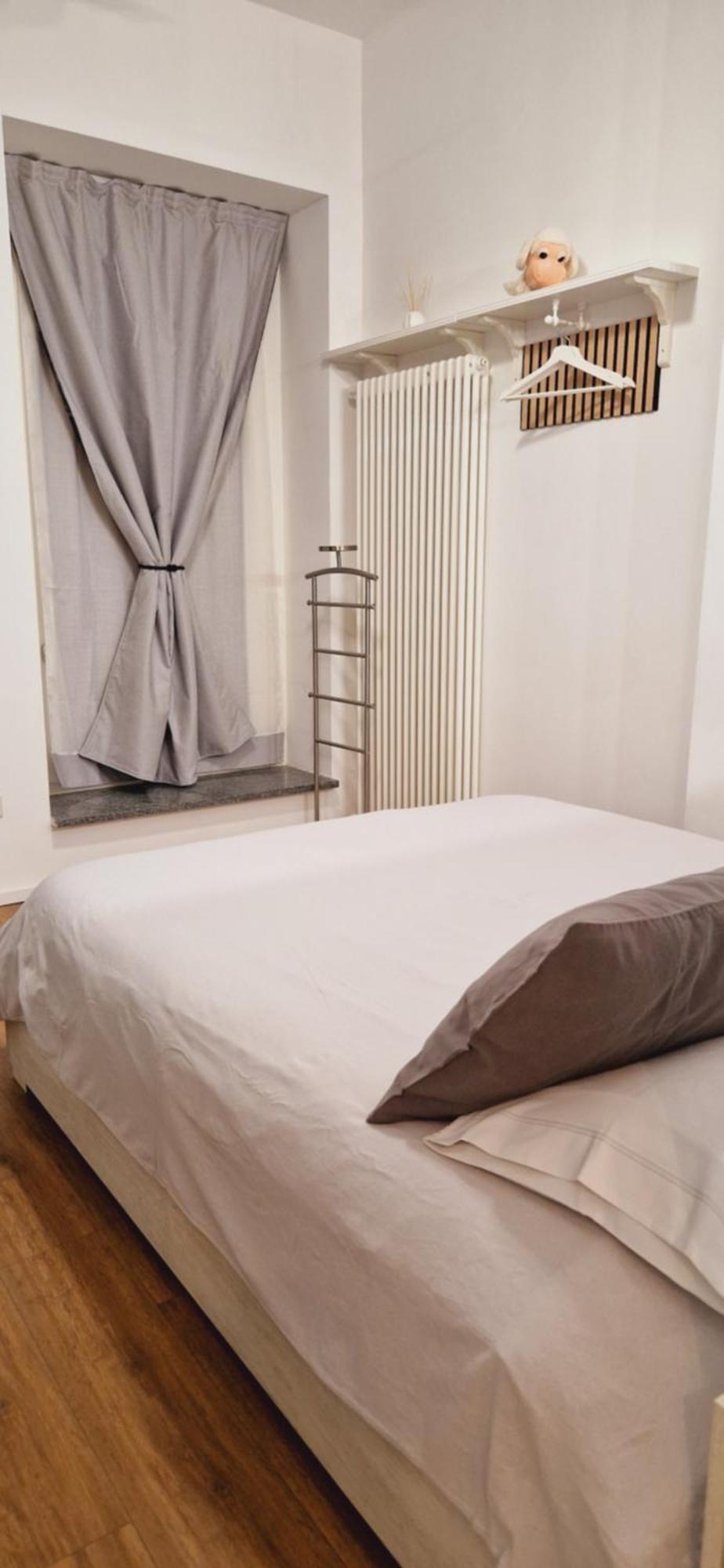 Central Loft Carina Ideale Per Visitare Il Centro Di Torino エクステリア 写真