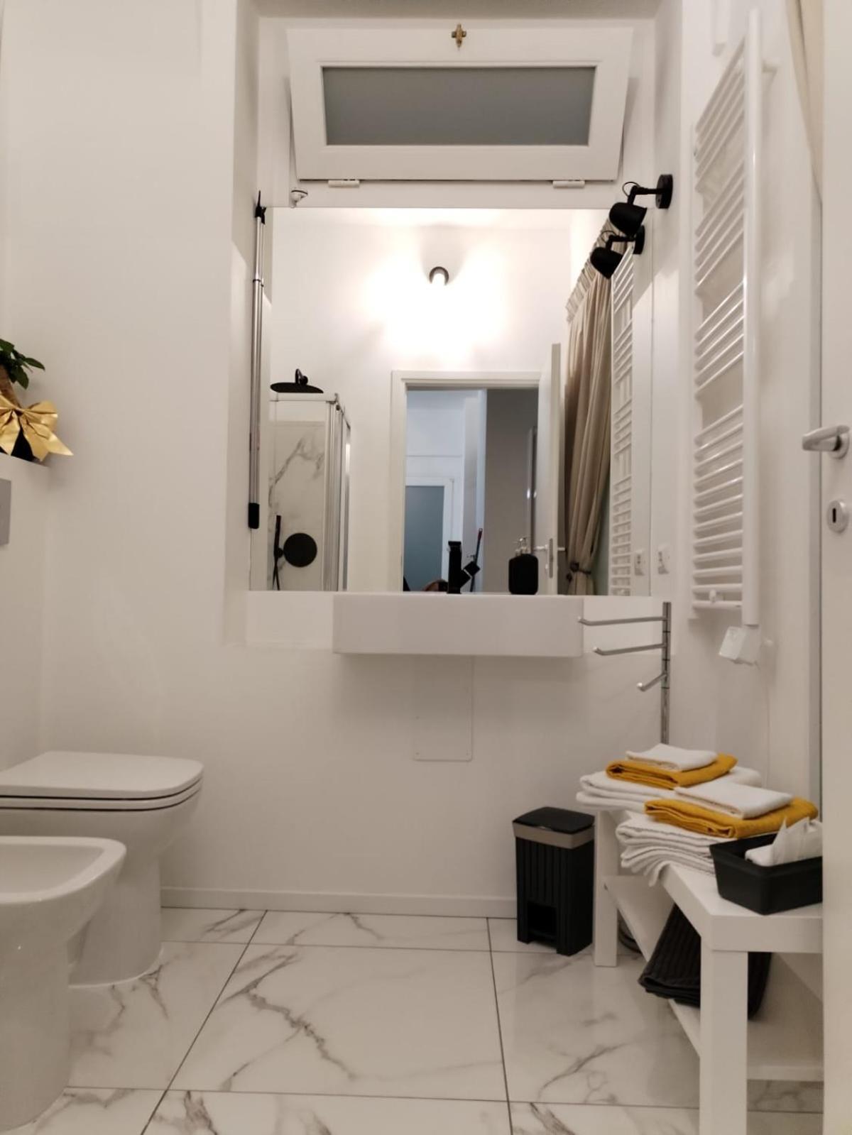 Central Loft Carina Ideale Per Visitare Il Centro Di Torino エクステリア 写真
