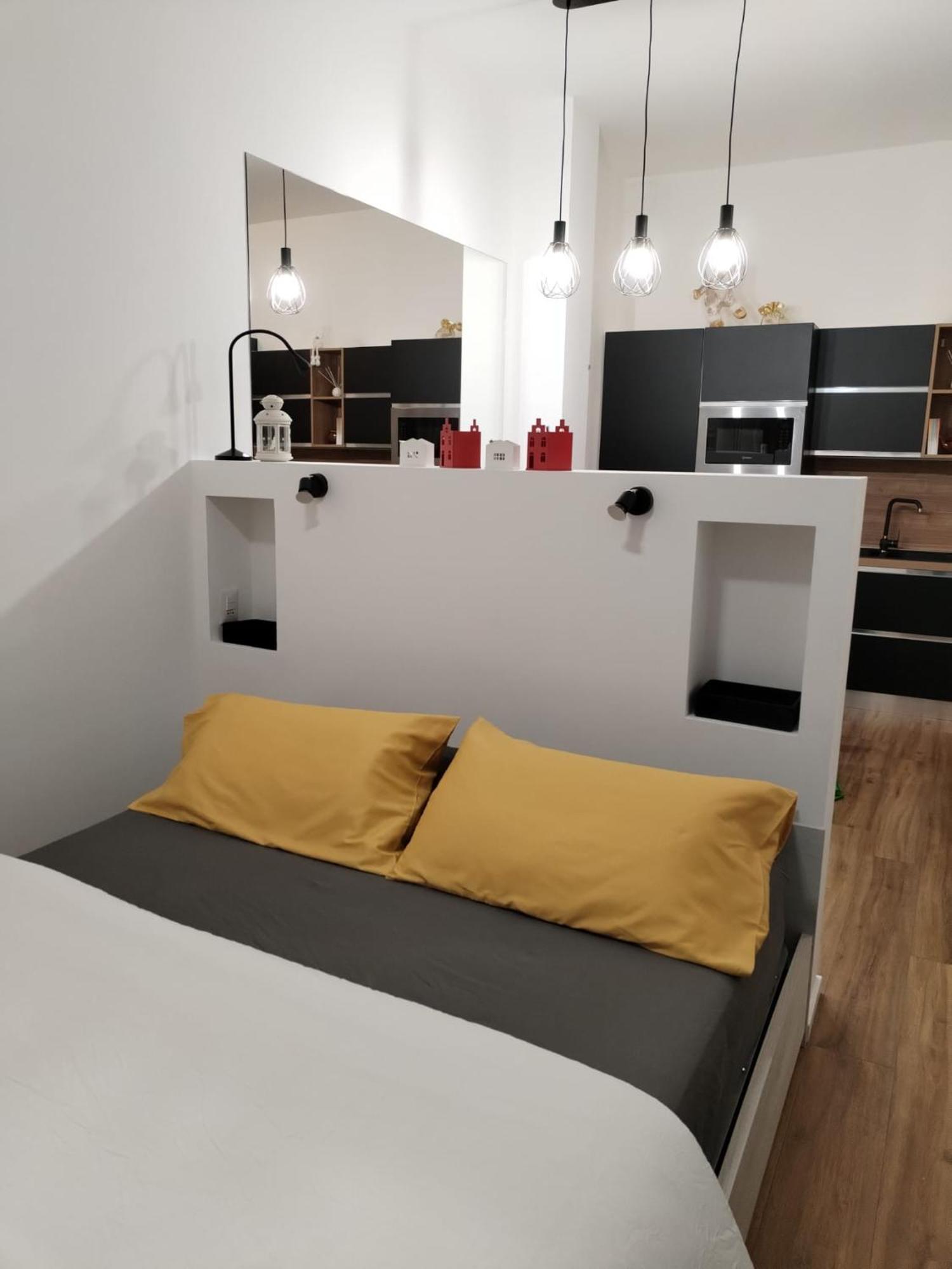 Central Loft Carina Ideale Per Visitare Il Centro Di Torino エクステリア 写真